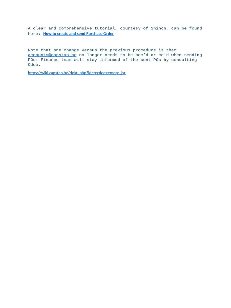 A Clear and Comprehensive Tutorial | PDF