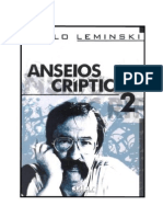 3757795 Paulo Leminski Anseios Cripticos 2 Docrev