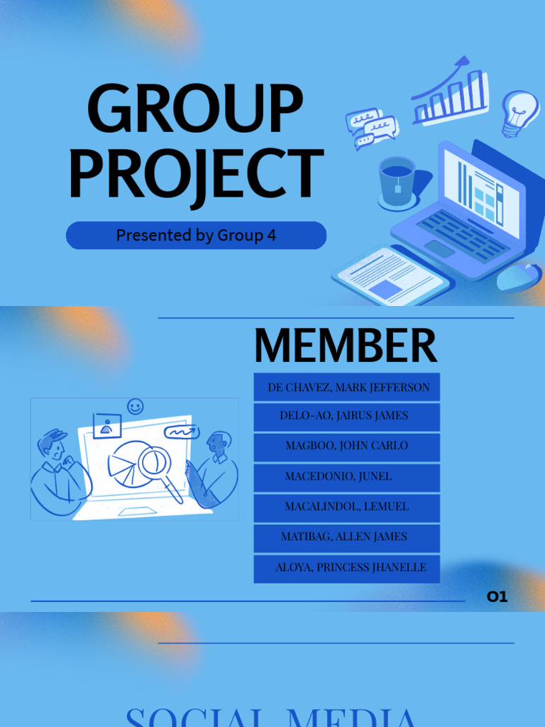 Presented by Group 4 | PDF
