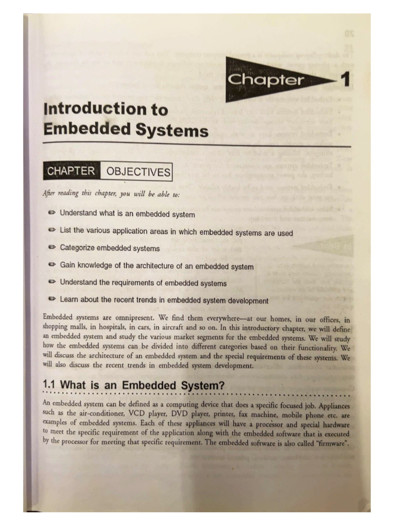 Module 1 | PDF
