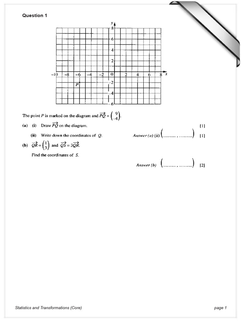 0580_y03_sq_5 | PDF | Rotation | Geometry