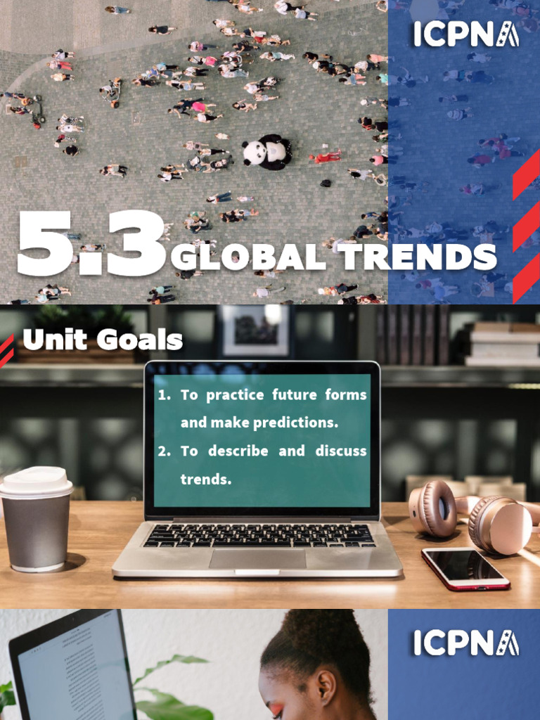 5.3 - Global Trends | PDF