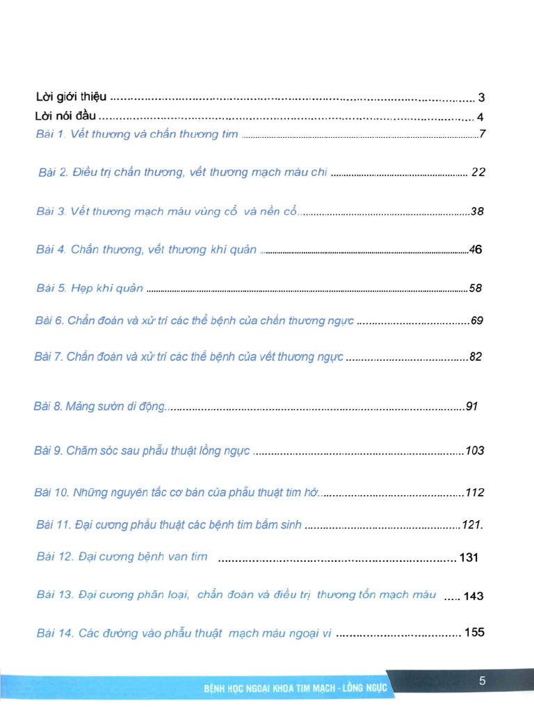 Ngo I Tim M CH - L NG NG C YHN 1 | PDF