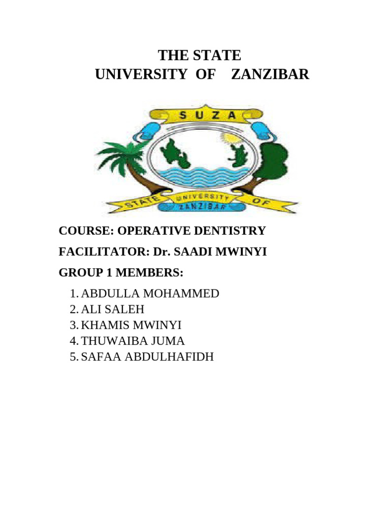 Assessment of Complete Rct | PDF | Medical Specialties | Dentistry Branches