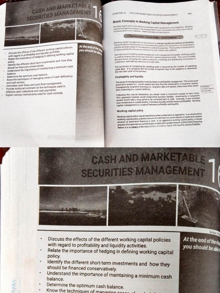 FM CMSM | PDF