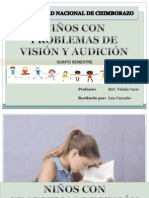 2 LUIS CAYAMBE PROBLEMAS DE VISUION AUDICIÓN