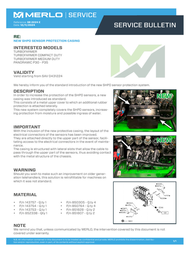 SB 2224 E | PDF