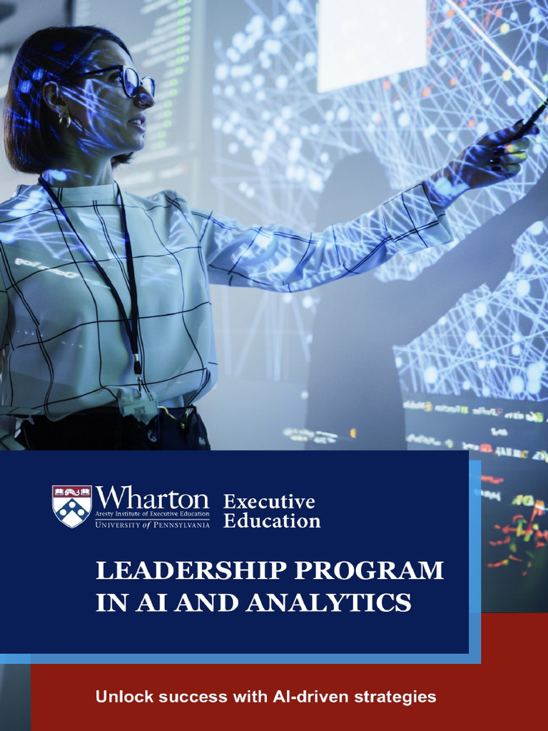 Business School Wharton 