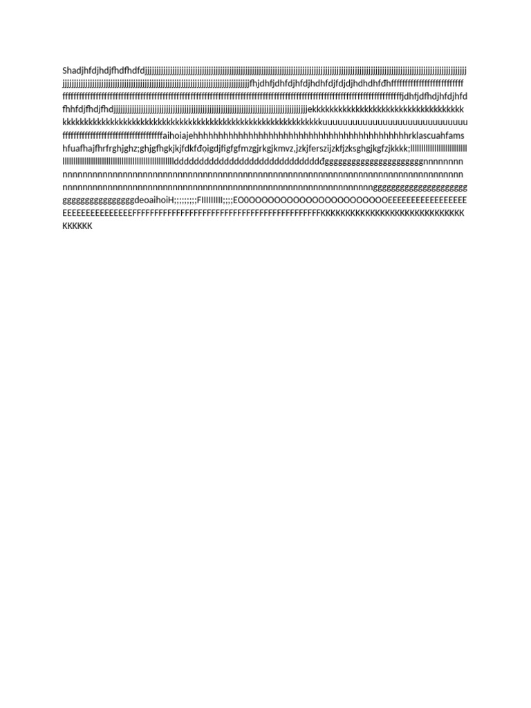 fgh | PDF