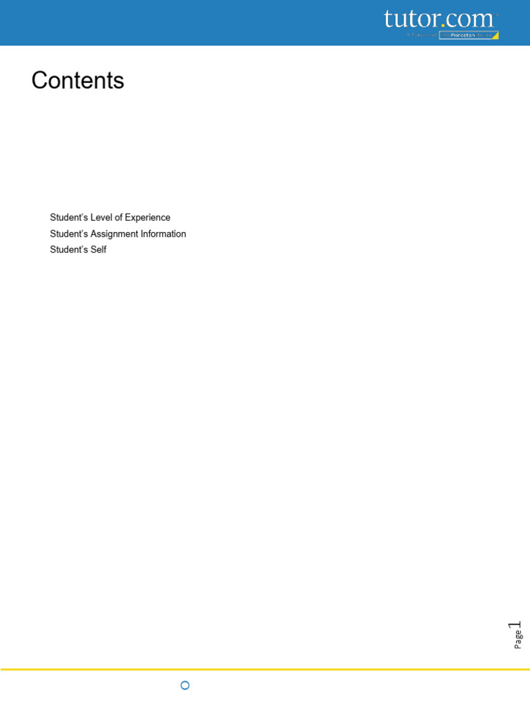 Async Writing Manual | PDF | Mindset | Essays
