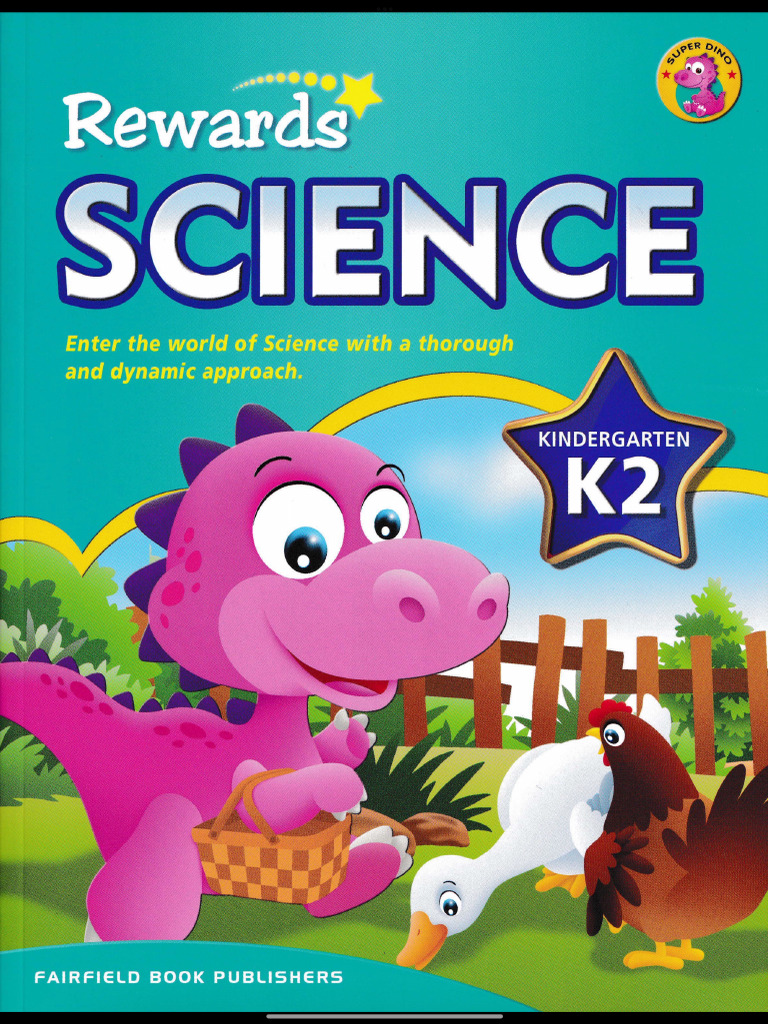 Rewards Science K2 Sample | PDF