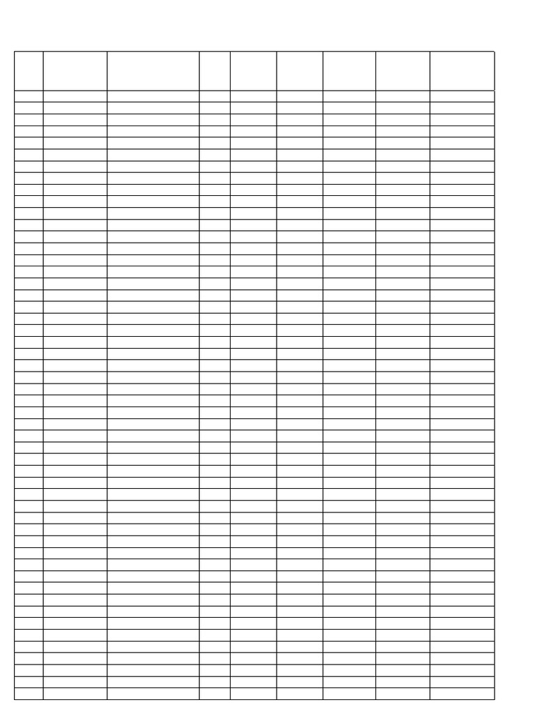 Mkce Laptop Scheme Students List | PDF