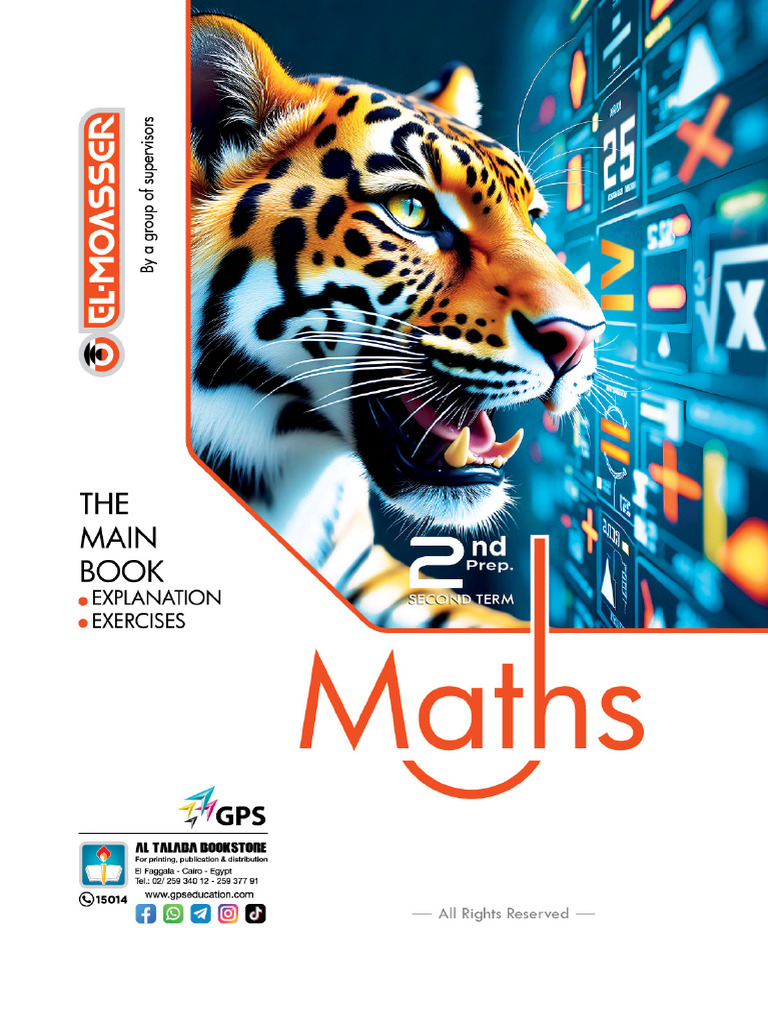 Math Prep 2 | PDF