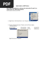 Quick Guide 2 ABB Wireless