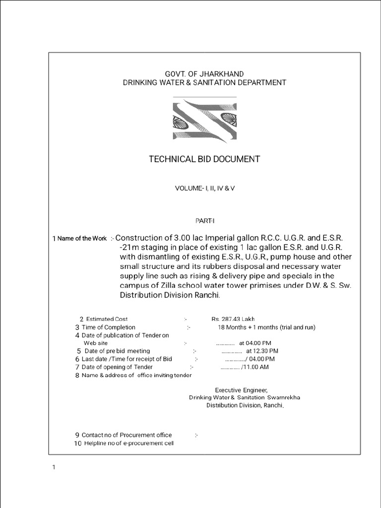 SBD New | PDF