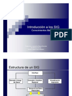 2 - Introduccion A SIG