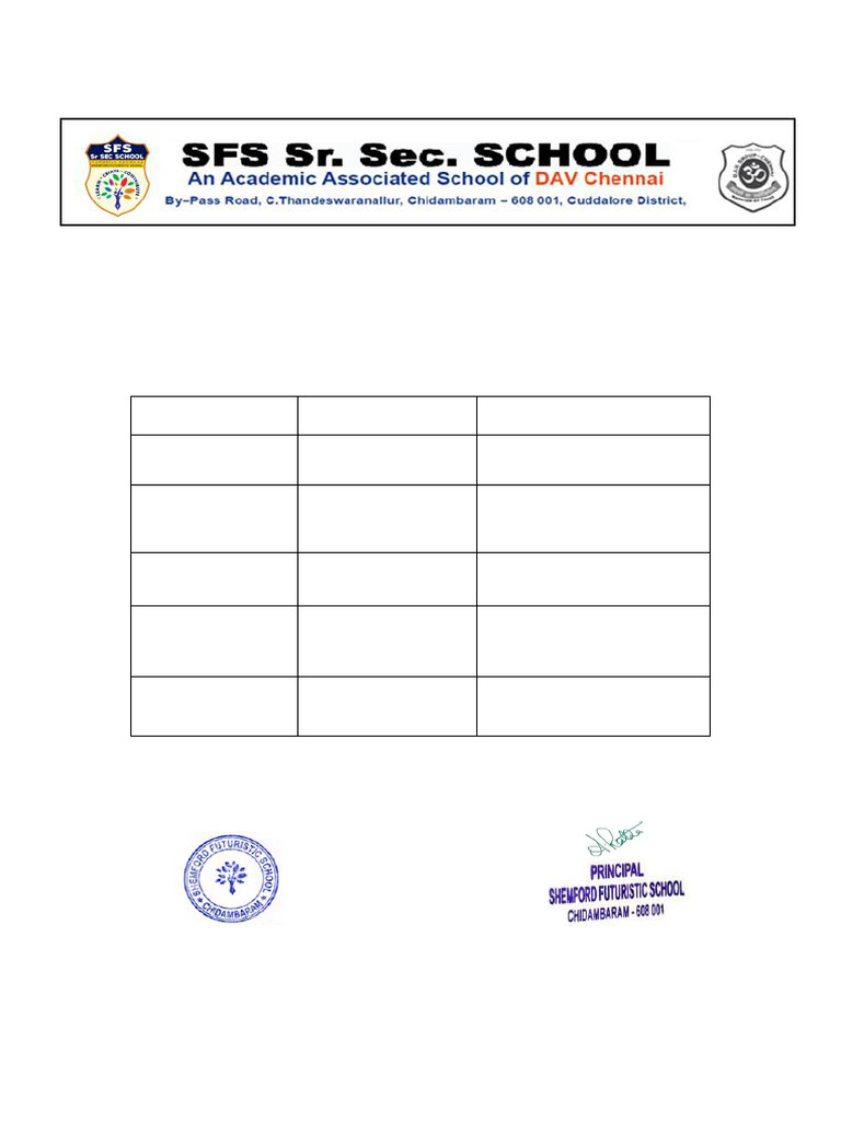 Preboard 4 | PDF