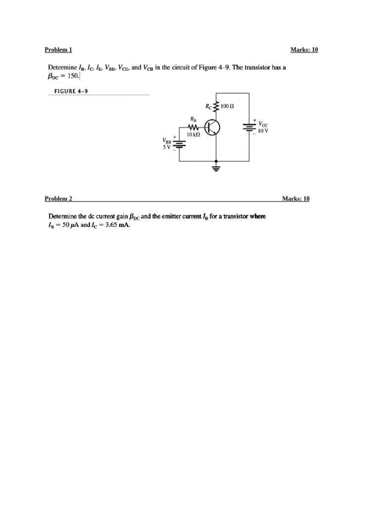 Assignment 3 | PDF