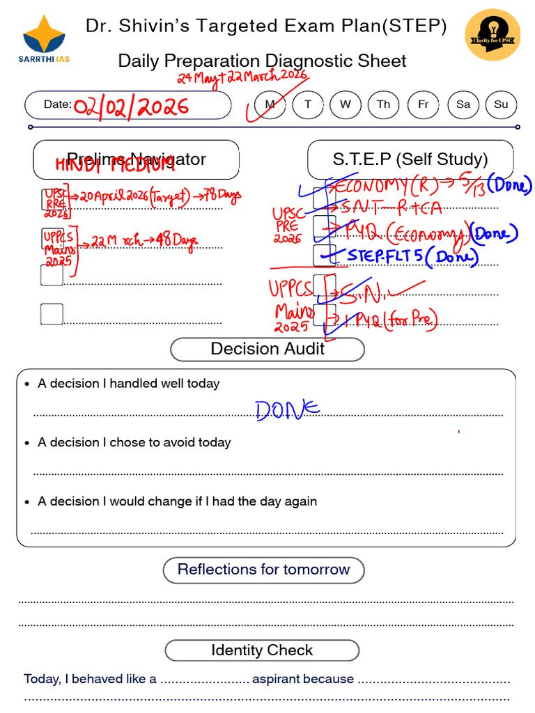 STEP D35 | PDF | Qualifications