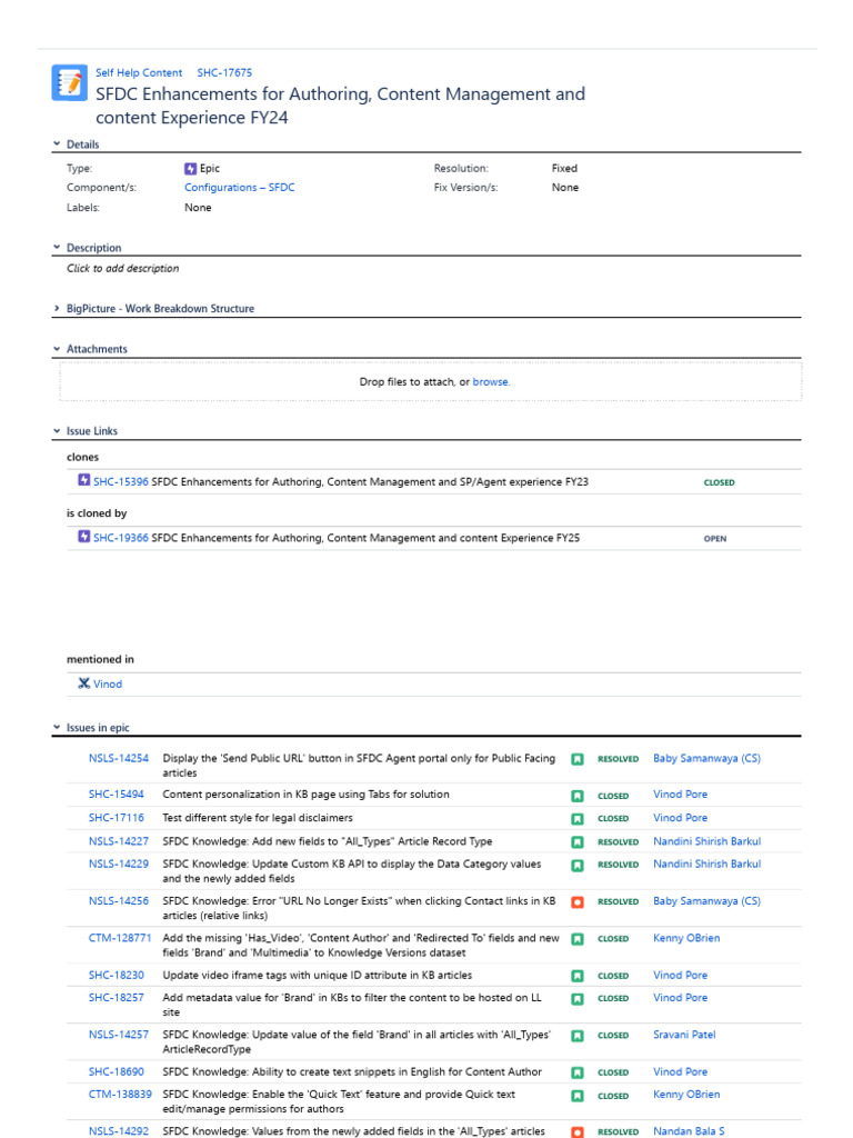 SFDC | PDF | Software | Computing