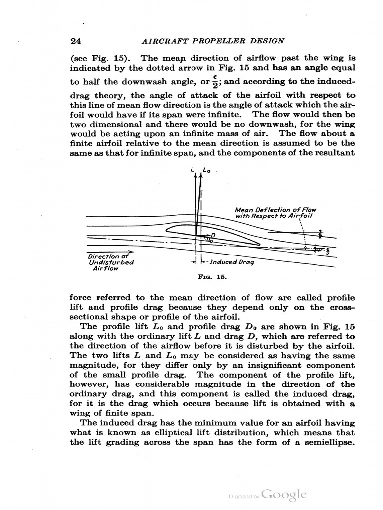 Airplane_Propeller_Design_and_Structure_03 | PDF | Lift (Force) | Airfoil
