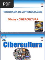 Cibercultura