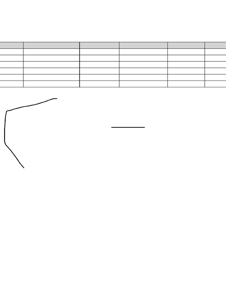 Clear Weekly Study Timetable | PDF