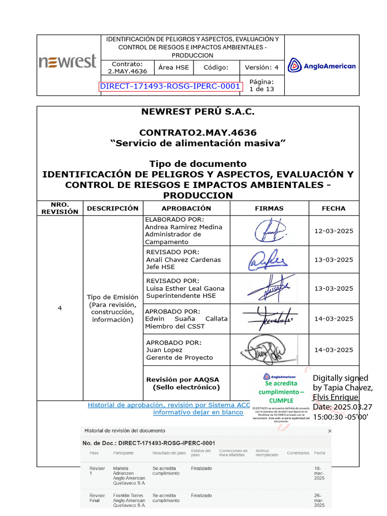 Direct 171493 Rosg Iperc 0001 - Seacreditacumplimiento Produccion v04 ...
