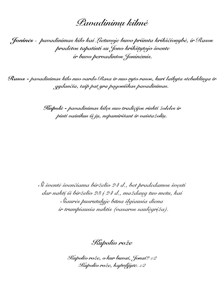 Zoline | PDF