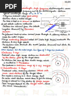 X-Ray Image Formation Explained | PDF | X Ray | Radiography