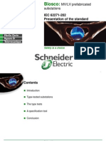 IEC 62271 202 Standards en