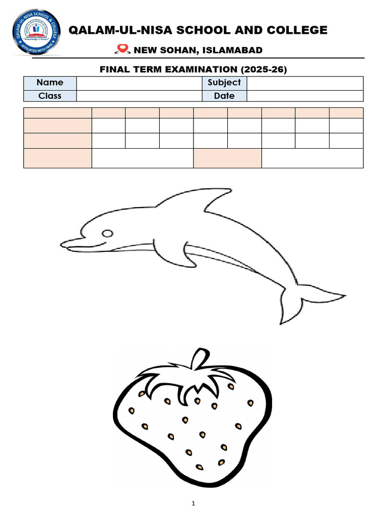 PG Drawing | PDF