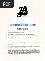 Glossário de Termos de Roleplay | PDF | Dinheiro | Roubo
