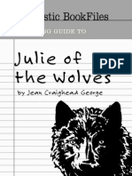 Julie of The Wolves