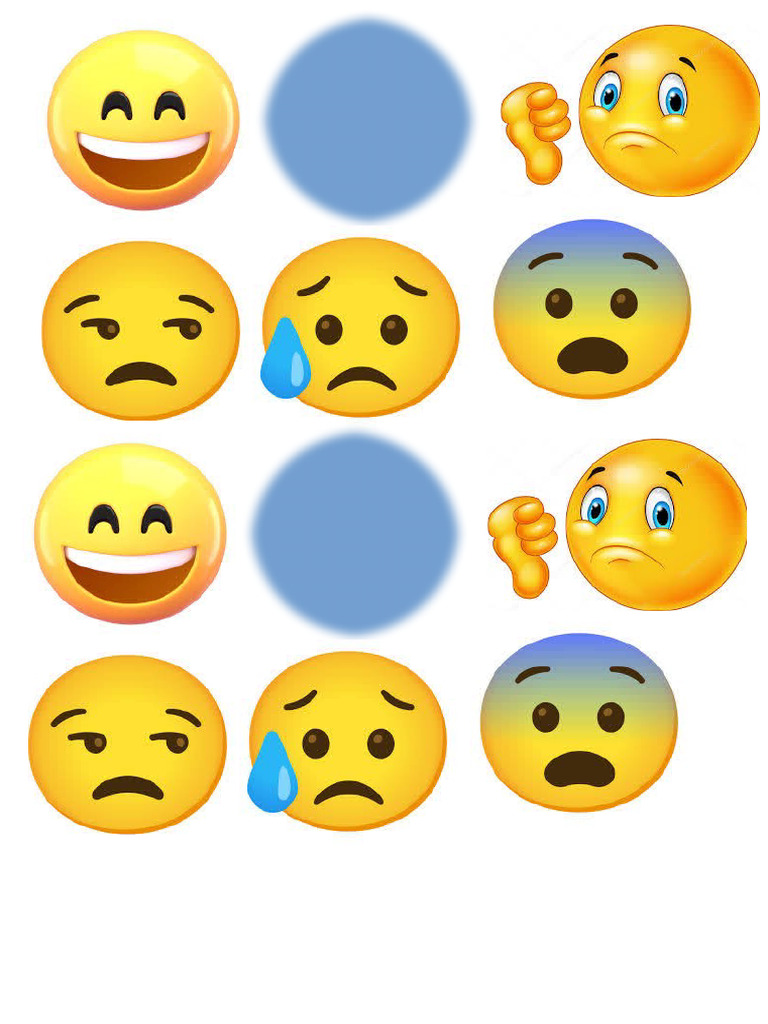 Emojis | PDF