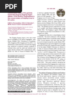 Download Conservation status of Dugong dugon Sri Lanka by DMS Suranjan Karunarathna SN99125400 doc pdf