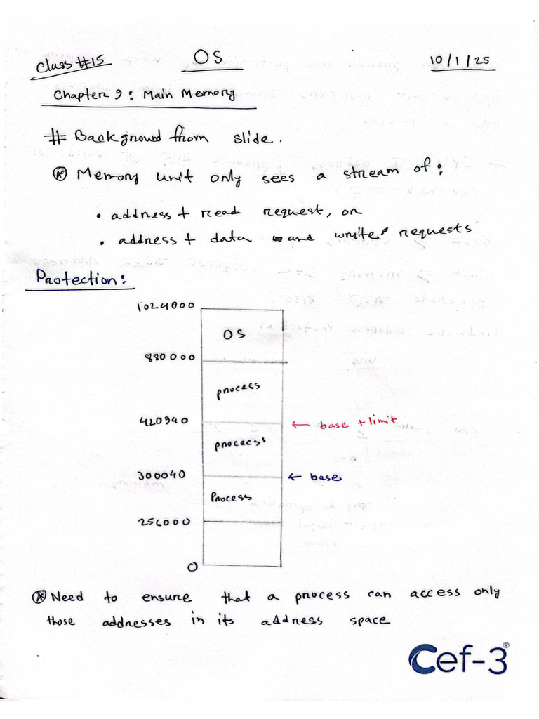 Os 3 | PDF
