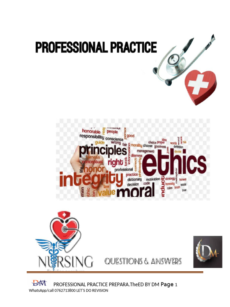 PFP 1 | PDF