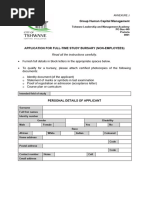 NUST 2026 Advanced Standing Application | PDF | Academic Degree | Diploma