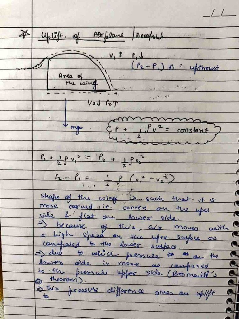 Fluids 2 | PDF
