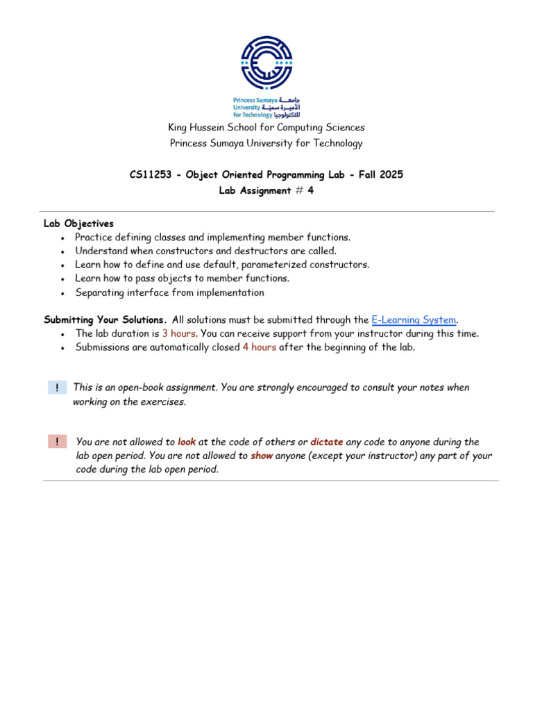 Lab4 Sec#4 BankAccount (2) | PDF | Programming | Computer Program