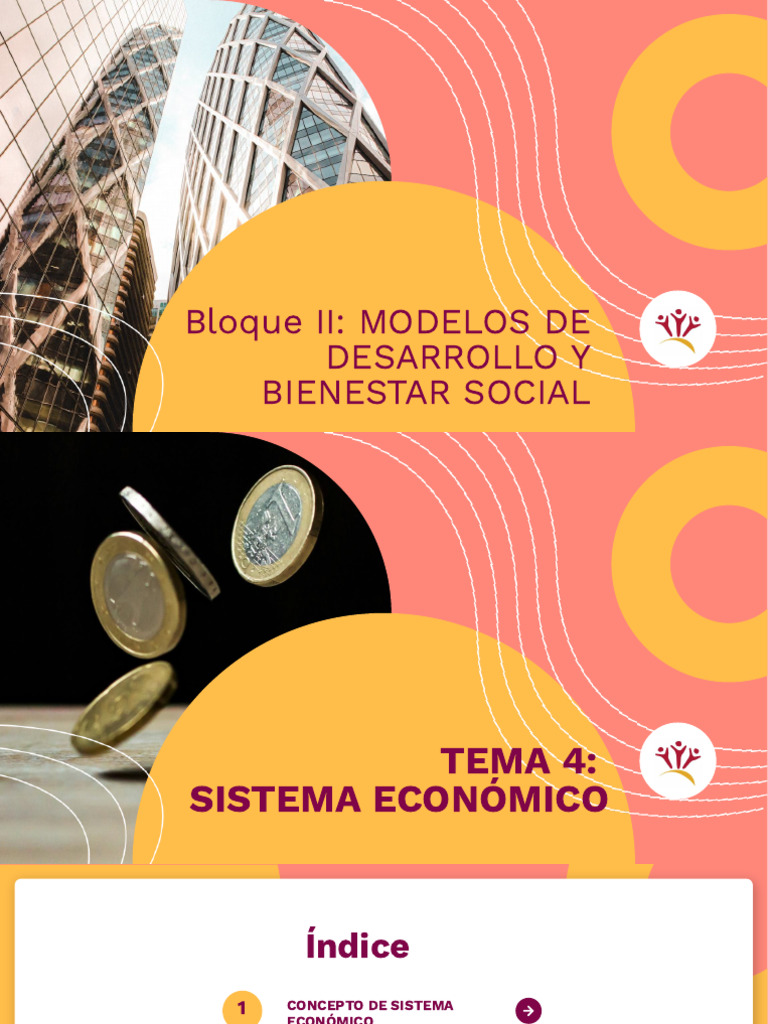 Tema 4 Genially Impreso | PDF | Capitalismo | Comunismo