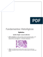 Album Histologico CTA Y NUT