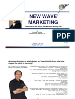 The Why - New Wave Marketing