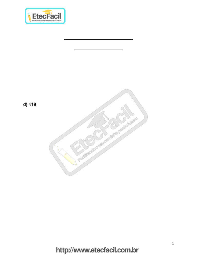 Numeros Racionais Excomp | PDF