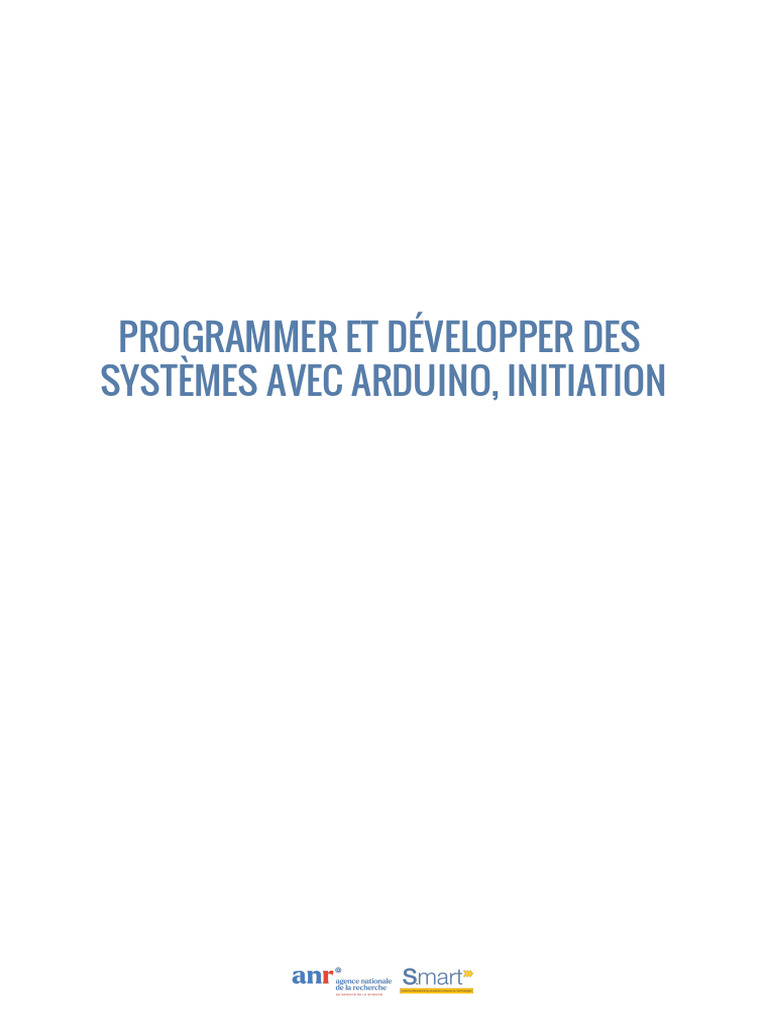 051arduinoini PDF | PDF | Modèle de couleur en RVB | Résistance ...