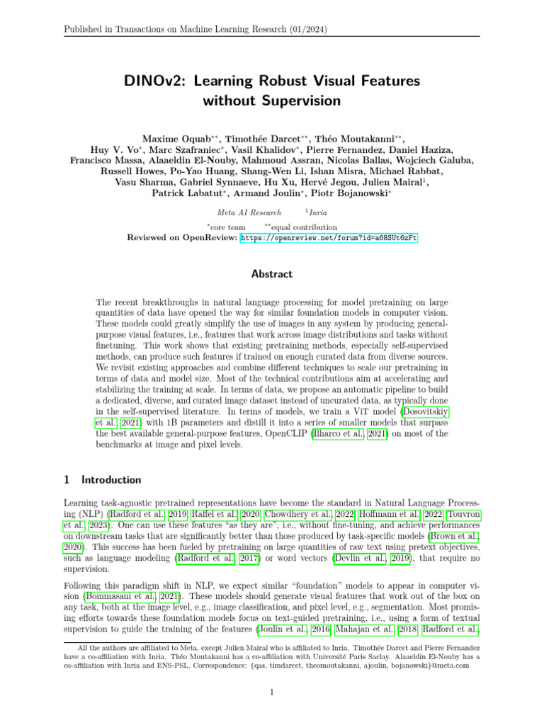 2304.07193v2 | PDF | Information Retrieval | Computing