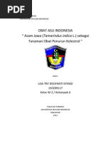 Download Makalah OAI_Asam Jawa_Lisa Try D150209117 by Lisa Try Desiyanti SN99131439 doc pdf