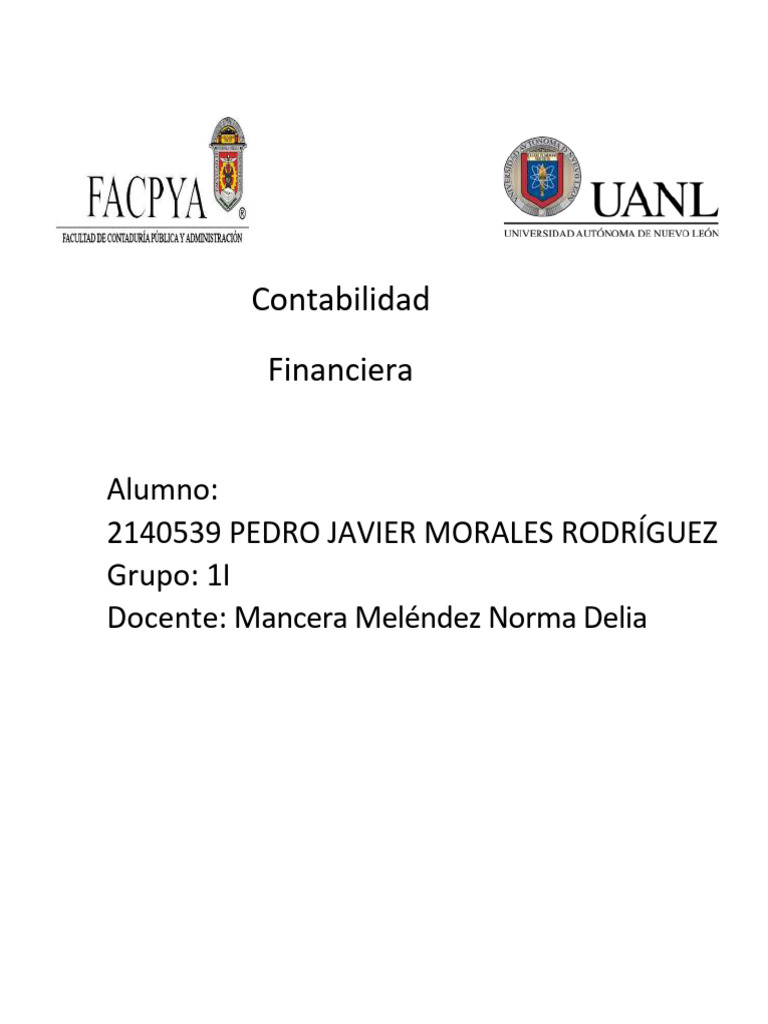PJMR Laboratorios Contfin | PDF