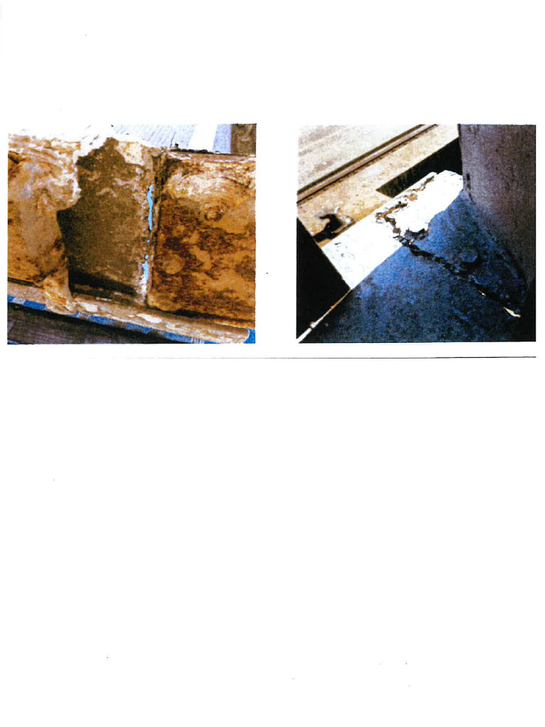 Damaged Ladder Photos | PDF